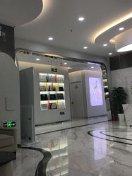 -金圣医疗美容
