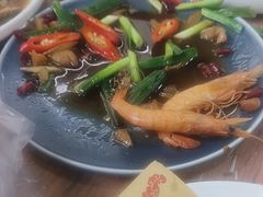 -醉壹号海鲜大排档(厦门美食地标店)