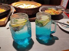 -得意啫·广东啫啫煲(前海HOP店)