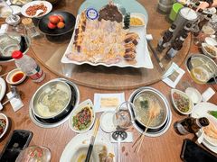 -东海怡品海鲜豆捞(星街坊店)