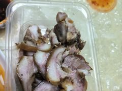 -站前猪蹄&家常炒菜(长乐公园店)