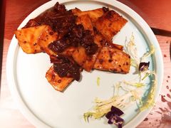 -绿茶餐厅(汇悦大融城店)