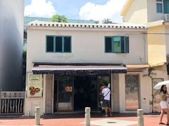 -安德鲁饼店(原店)