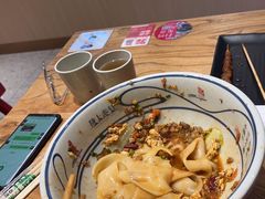 -陇上秦轩西安biangbiang面(朝龙汇店)