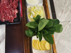 -独一道·大别山土菜烧烤(雨花西路店)