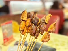 -聚味瞿记·龙虾堂(咸嘉湖店)
