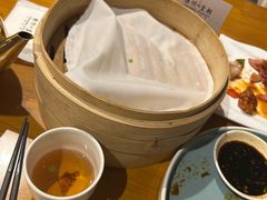 -乐忻皇朝(上海中心大厦店)