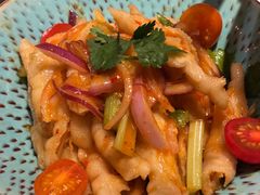 -BetterThai 泰加(苏州中心店)