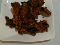 观溪脆鳝丝-上海老站(徐家汇店)