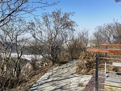 -沈阳辉山风景区