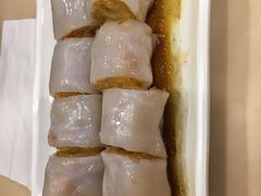 -盛记粥面(佐敦店)