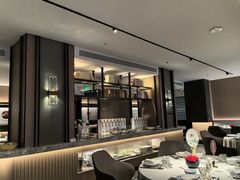 -悦融琥珀·京鲁菜·海味珍品(西单店)