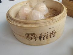 -稻香酒家·33年老字号·港式粤菜(富邦中心店)