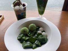 -中村藤吉(平等院店 )