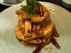 -西安凯悦酒店·湖畔中餐厅