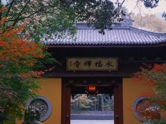 -灵隐飞来峰景区
