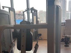 -YCHL FIT 健身(星寰店)