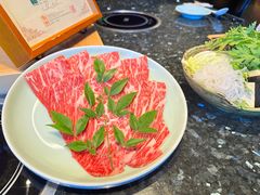 -然锅料理