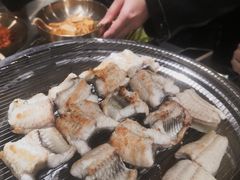 -本炙炭烤·蒲烧活鳗料理店(金沙洲店)