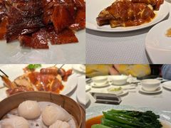 -镛记酒家