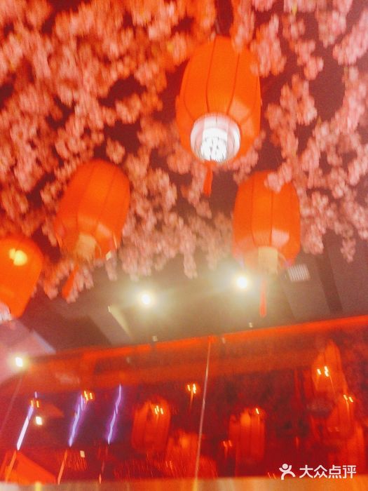 杨记齐齐哈尔烤肉(总店)图片