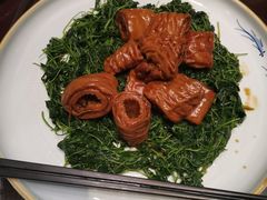 -老正兴菜馆(福州路店)