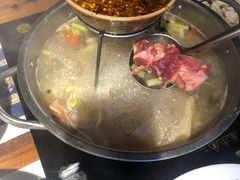 -侯家庄阿才有品私房菜馆