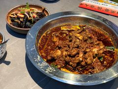 -耍盆友·重庆江湖菜(百子湾店)