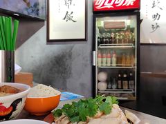 -绿柠食堂(北外滩店)