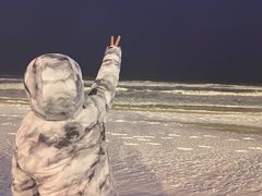 -威海国际海水浴场旅游区