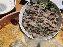 -洱火云南酸菜牛肉火锅(石景山当代商城店)