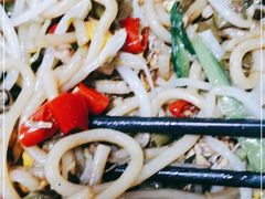 -牛八宝桂林米粉(八里庄店)