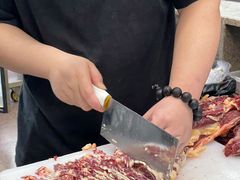 -万祥牛肉火锅(金龙店)