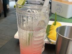 -帕蓝·暹罗料理(大学路店)
