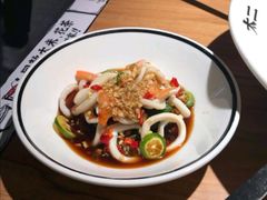 -太二酸菜鱼(福州泰禾店)