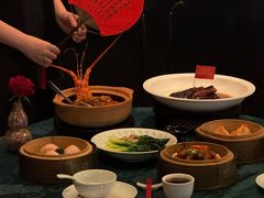 -誉八仙粤菜(万象天地店)
