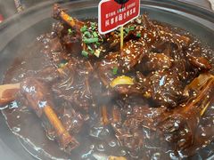 -回味黑鸭煲·始于2006(万松园店)