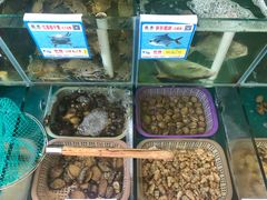 水产区-琼大师东方烤乳猪(亚特兰蒂斯店)