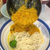 苏州新开的！！！别错过这碗蟹黄面。。。