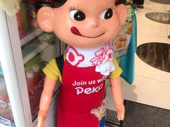 -不二家(数寄屋橋店)