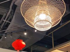 大堂-老头儿油爆虾·知味杭州(爱琴海购物中心)