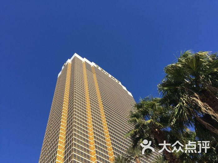 trump international bar-图片-拉斯维加斯景点玩乐-大众点评网