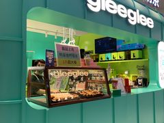 -gleeglee乐溢亦茶(合生汇店)