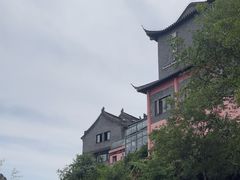 -句容茅山景区