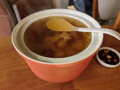-在前门·烤鸭北京菜(五月花广场店)