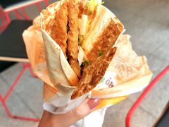 -麦当劳(鼓楼店)
