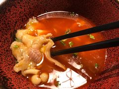 鱼-鱼桥巷·美学川菜