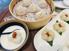 -苏小柳点心·手作小笼包(康桥分院)