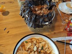 -军山湖云水间水上餐厅(进贤店)