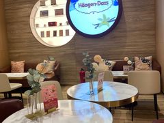 -哈根达斯(国瑞店)